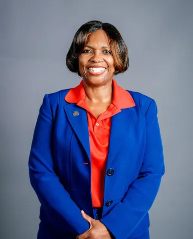Dr. JacQuene Rainey, Ed.D.