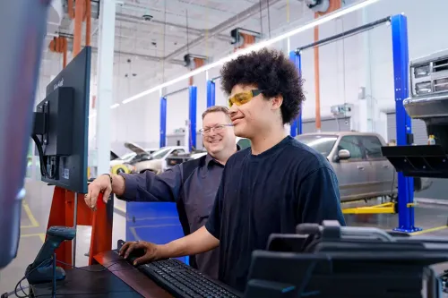 Automotive Technology