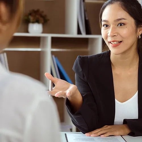 Human Resources Professional