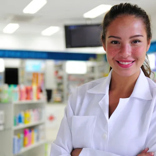 Pharmacy Technician